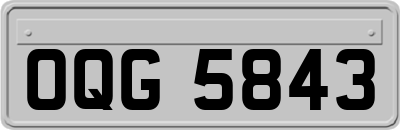 OQG5843