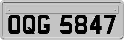 OQG5847