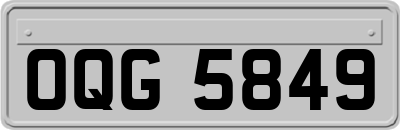 OQG5849