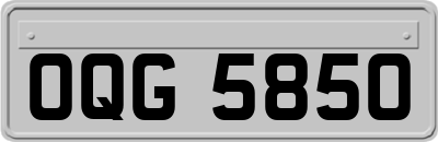 OQG5850