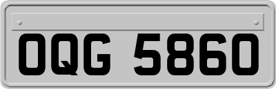 OQG5860