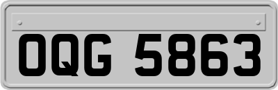 OQG5863