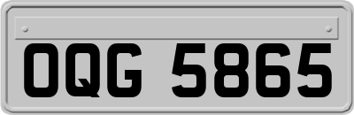 OQG5865
