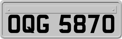 OQG5870