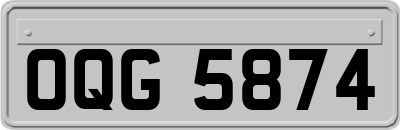 OQG5874