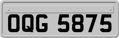 OQG5875