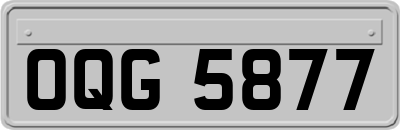 OQG5877