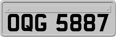 OQG5887