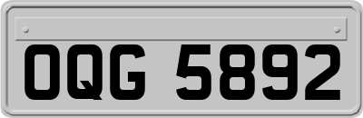 OQG5892