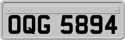 OQG5894