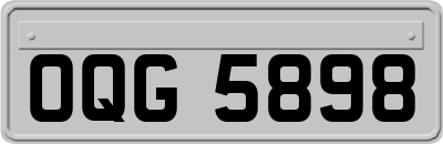 OQG5898