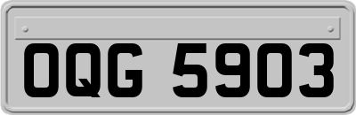 OQG5903