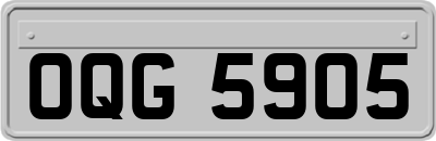 OQG5905