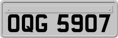 OQG5907