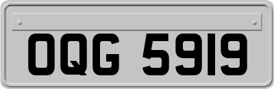 OQG5919