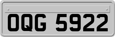 OQG5922