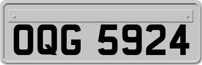 OQG5924