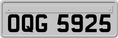 OQG5925