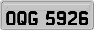 OQG5926