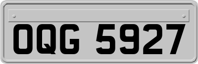 OQG5927