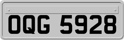 OQG5928