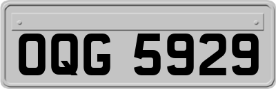 OQG5929