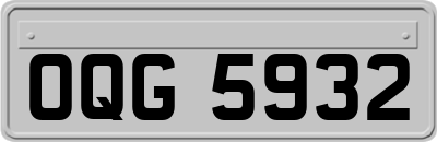 OQG5932