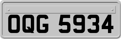 OQG5934