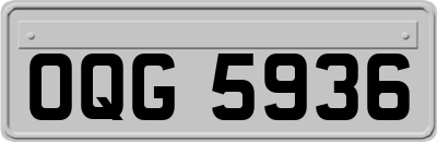 OQG5936