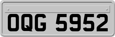 OQG5952