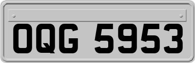 OQG5953