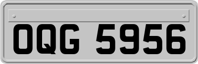 OQG5956