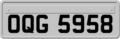 OQG5958