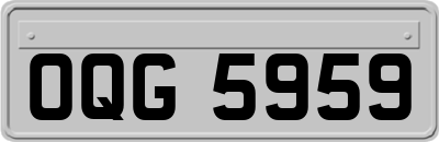 OQG5959