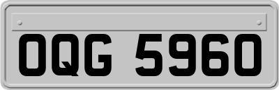 OQG5960