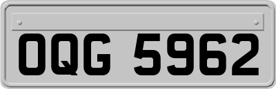OQG5962