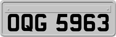 OQG5963