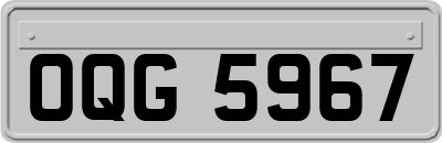 OQG5967