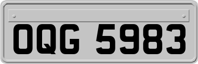 OQG5983