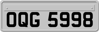 OQG5998
