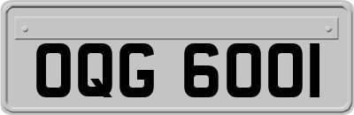 OQG6001