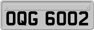 OQG6002