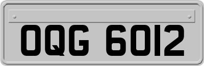 OQG6012