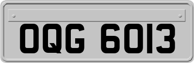 OQG6013