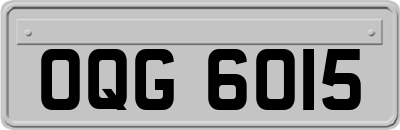 OQG6015
