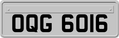 OQG6016