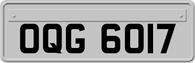 OQG6017