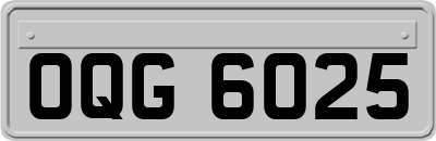 OQG6025