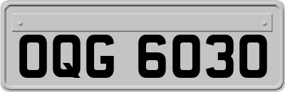 OQG6030