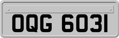 OQG6031